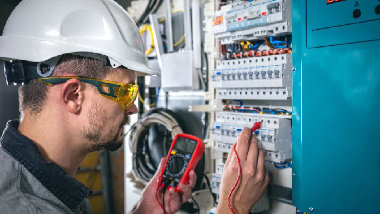 Electrical Contracting Services