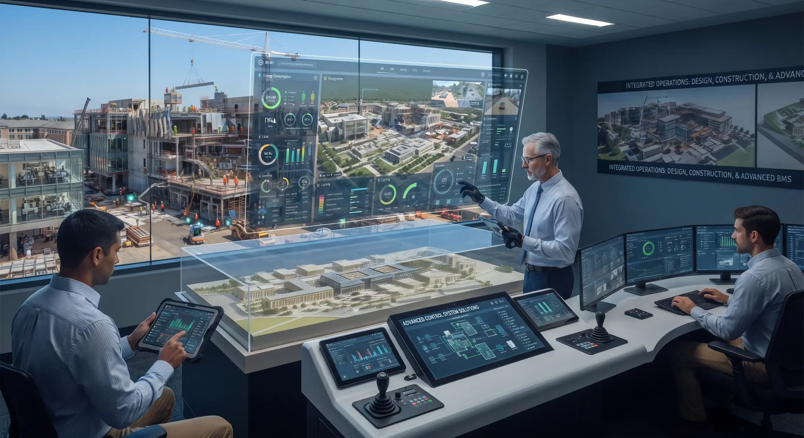 Control System