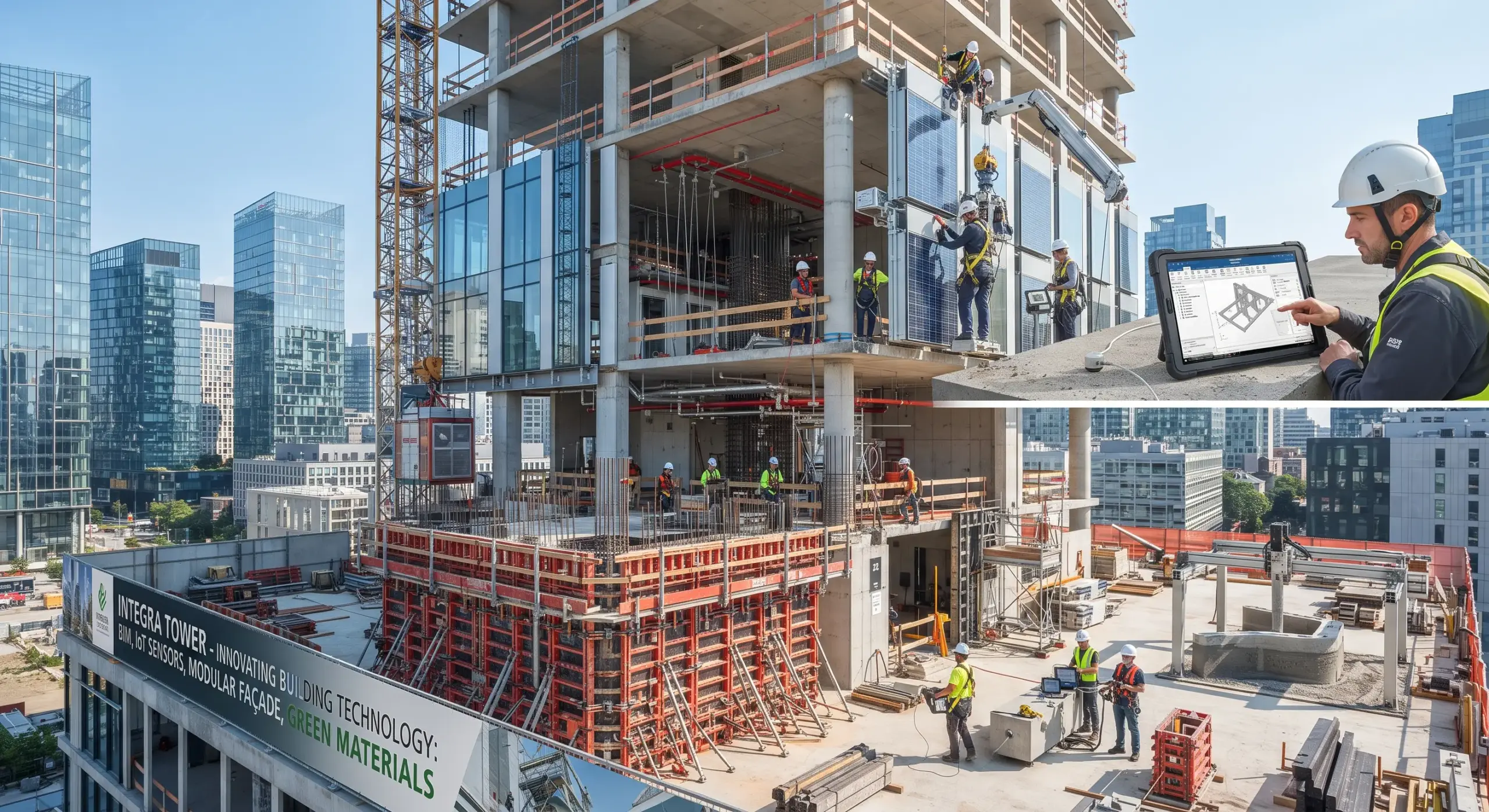 Building Technology