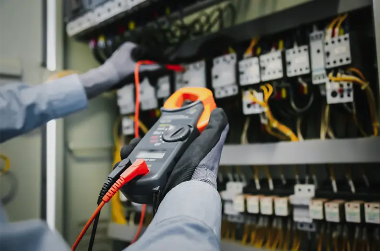 General Electric Services