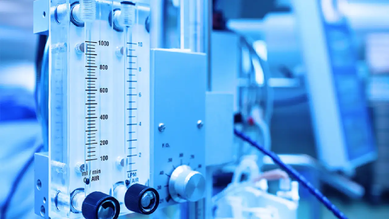 Medical and Industrial Gas Systems - Golden Obelisk General Contracting Company