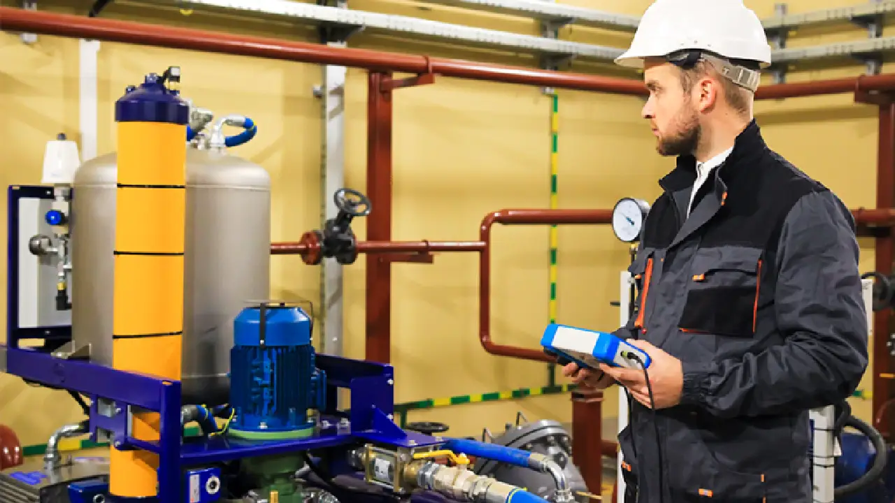 Plumbing & Drainage Systems