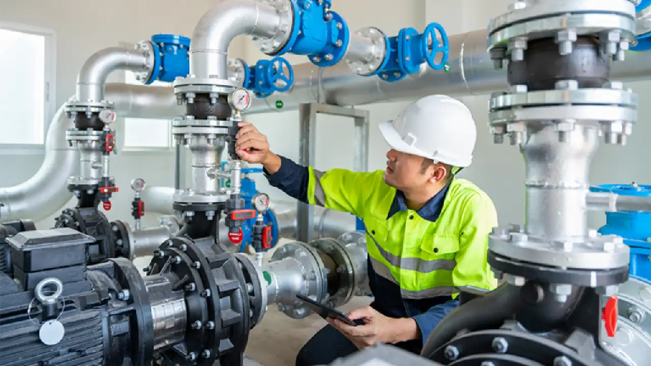 Storm Water Utilities Services in Saudi Arabia