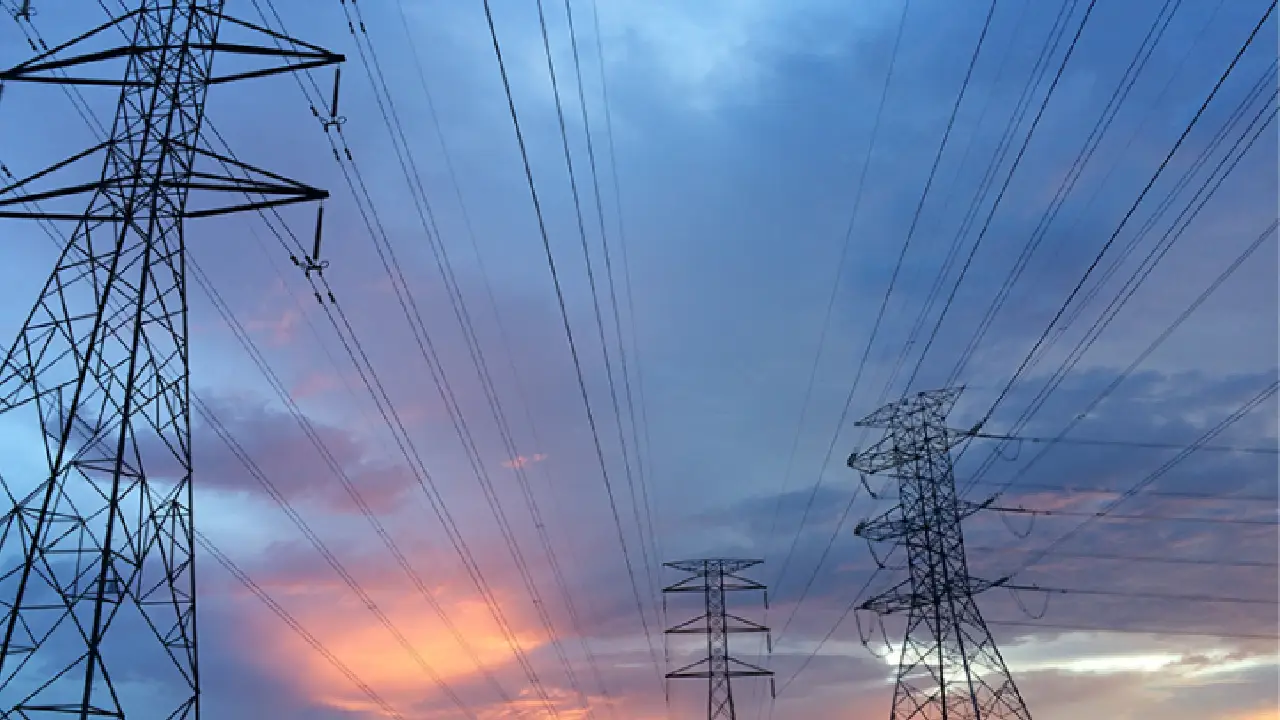 Transmission System – Golden Obelisk Contracting Company