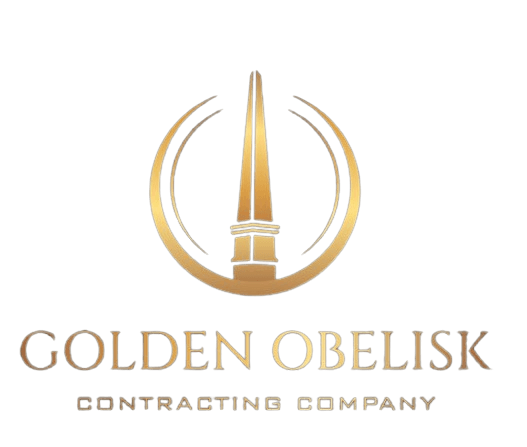Golden Obelisk