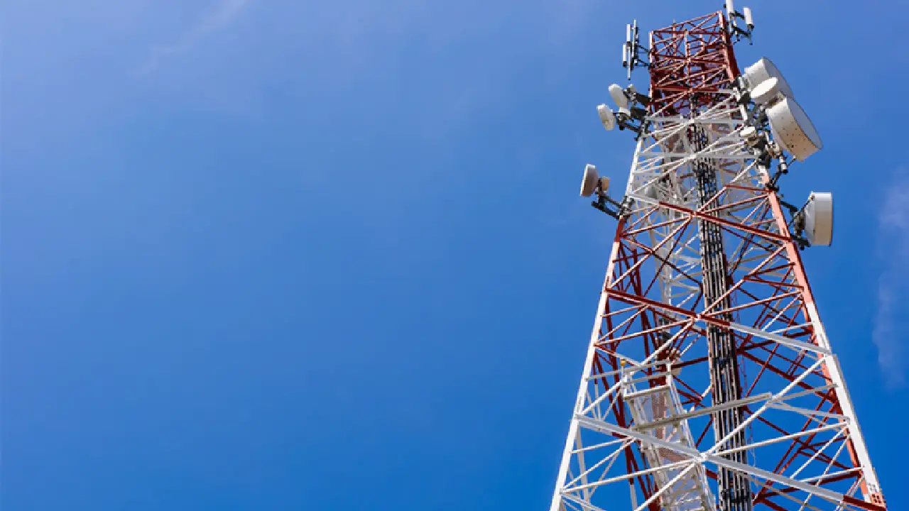 telecommunication services in Saudi Arabia