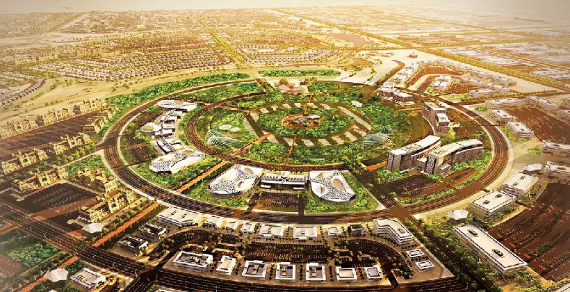 King Salman Energy Park