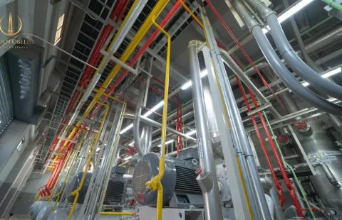 MEP Systems