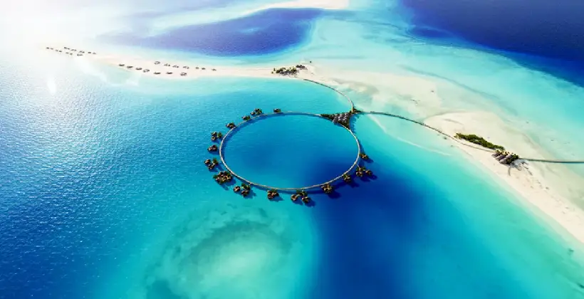 Red Sea Projects