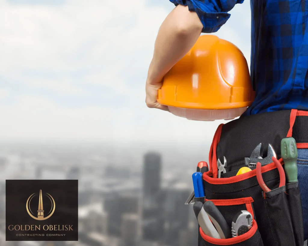 Contracting Companies in Riyadh Saudi Arabia​