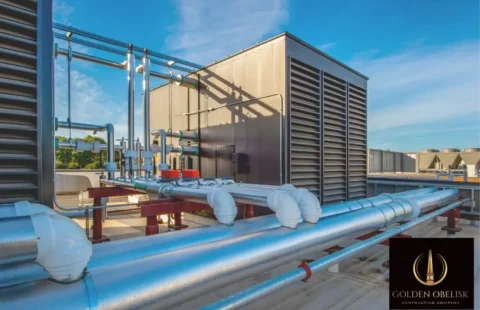 Top 10 HVAC Companies in Saudi Arabia